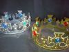 Costume accessories - Crown 